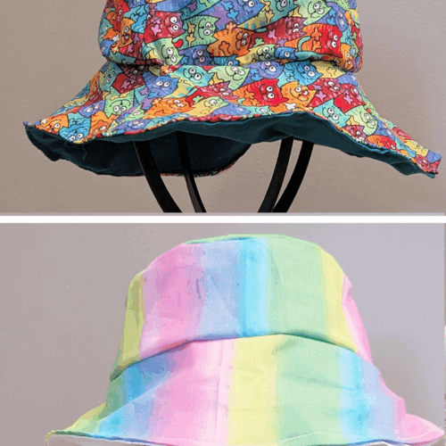 Pride Bucket Hat